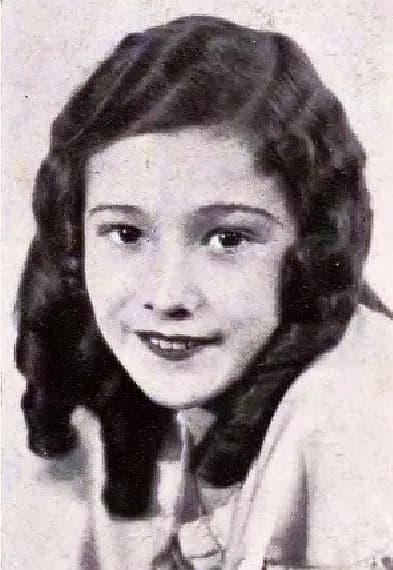 Dorothy Gray