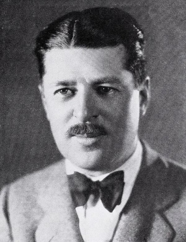 Alfred E. Green