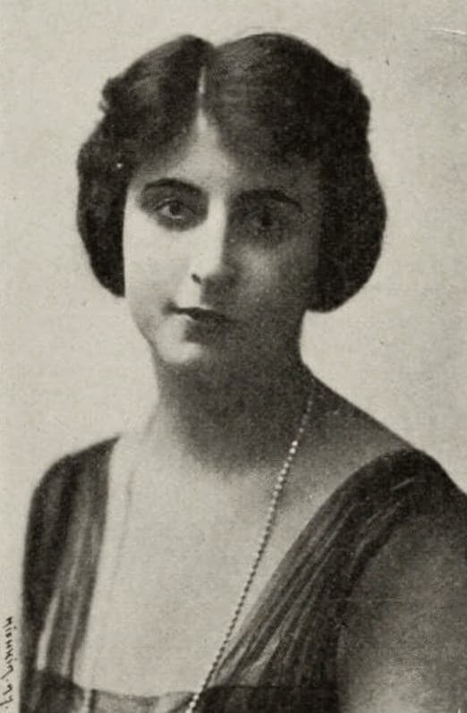 Margaret Greene
