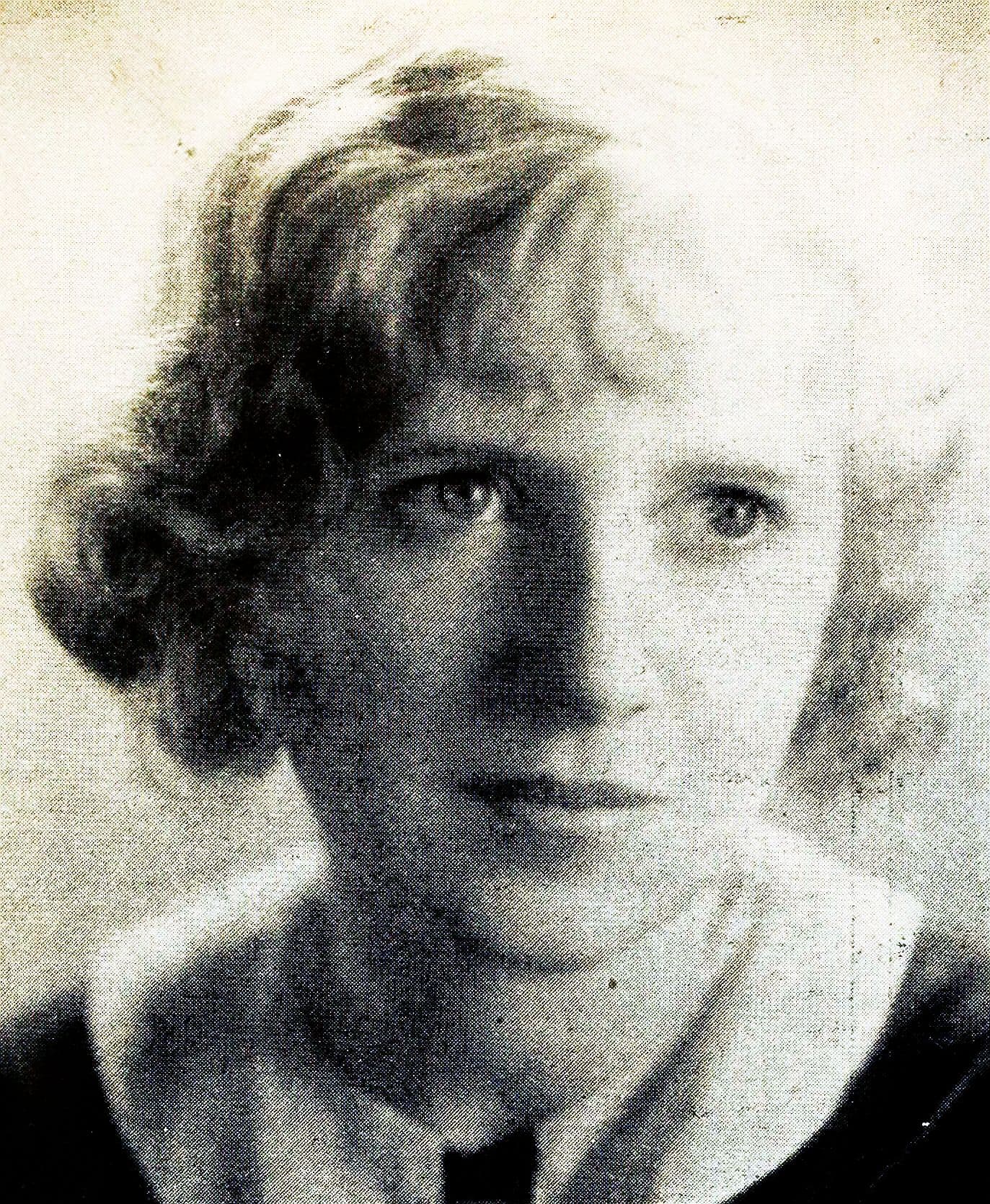 Eleanor Griffith