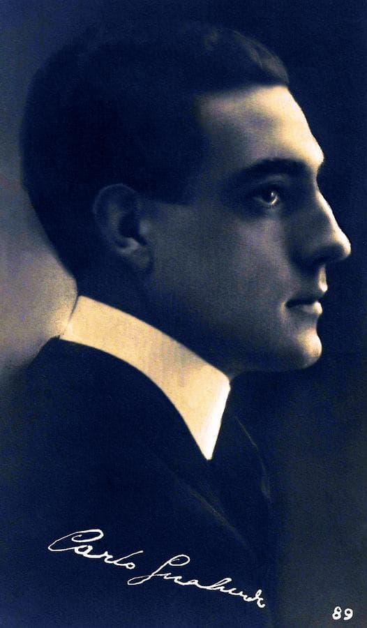 Carlo Gualandri