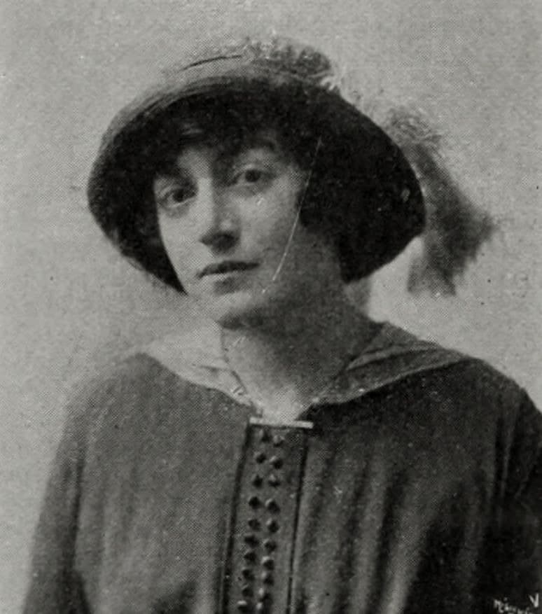 Stella Hammerstein