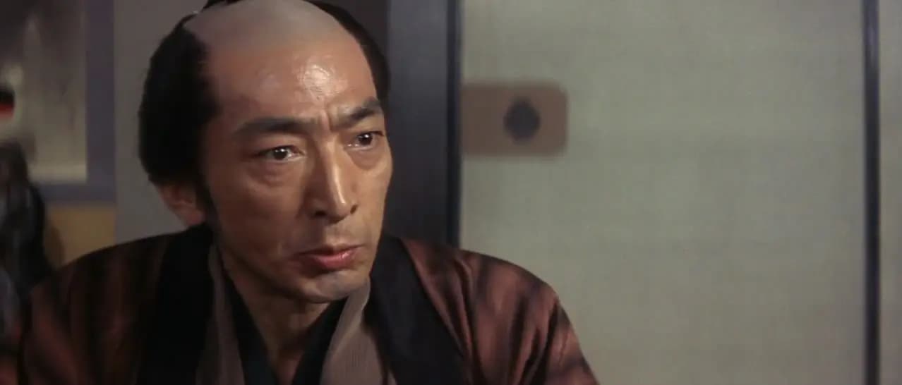 Seishirō Hara
