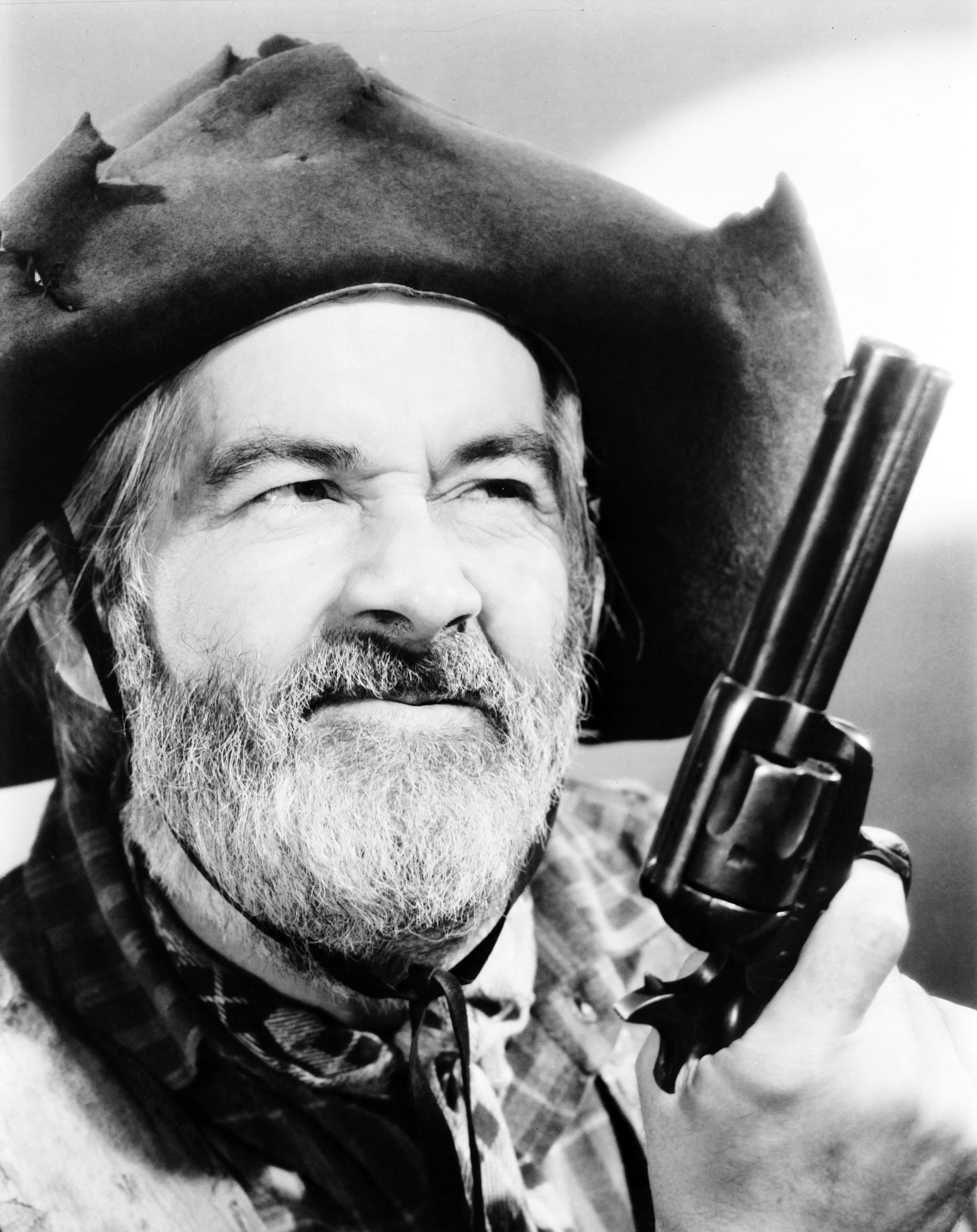 George 'Gabby' Hayes