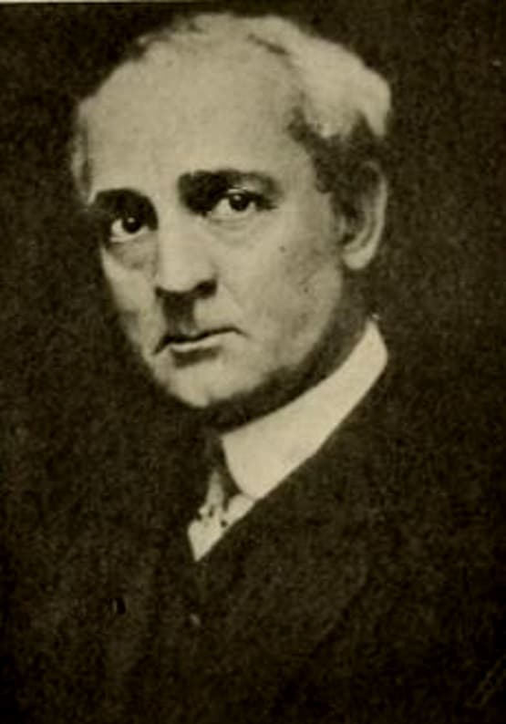 Lucius Henderson