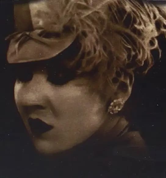 Catherine Hessling