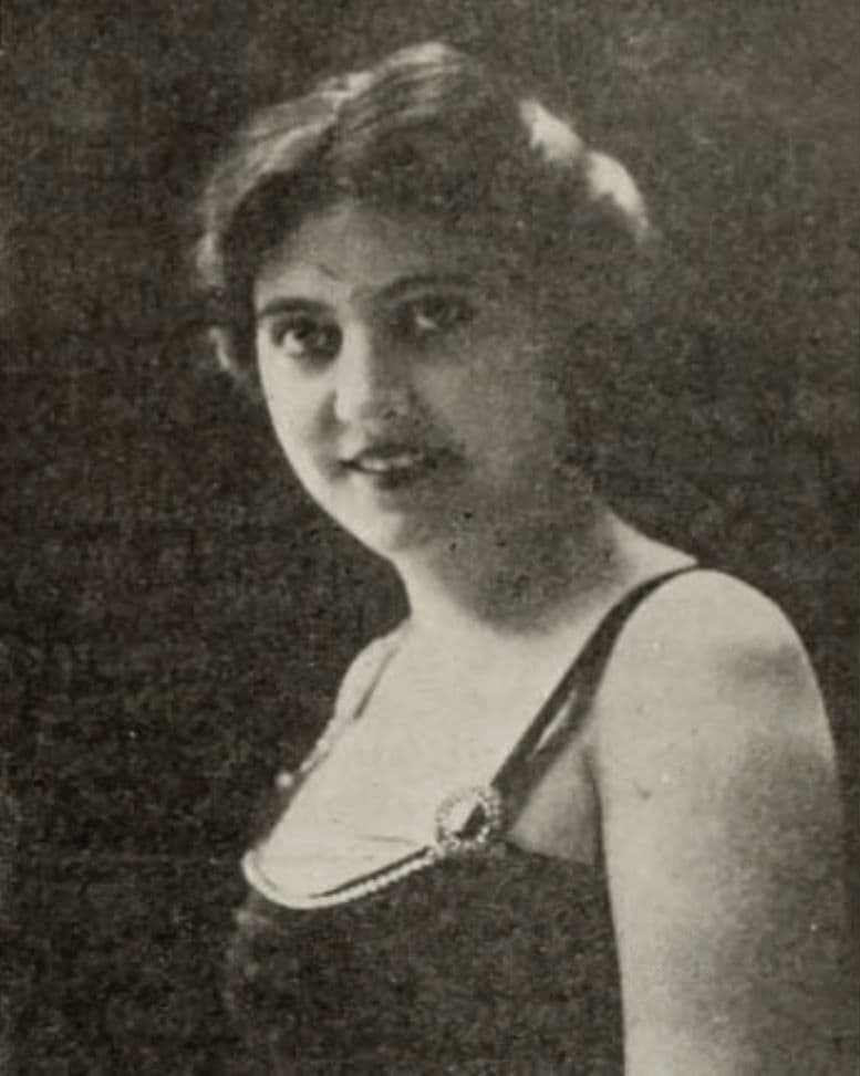 Maude Hill