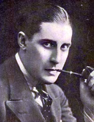 Hayford Hobbs
