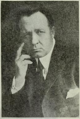 Alfred Hollingsworth