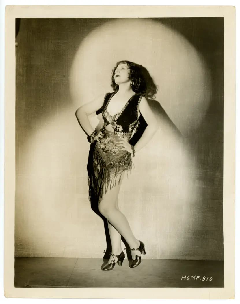 Ruth Holly
