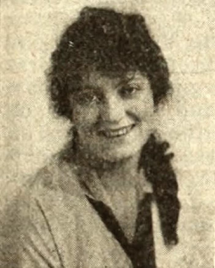 Helen Holmes