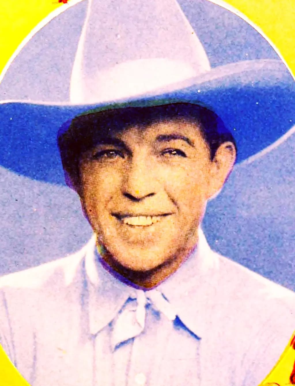 Fred Humes
