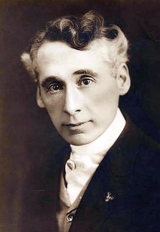 Frederick J. Ireland