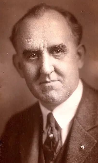 Walter Jones