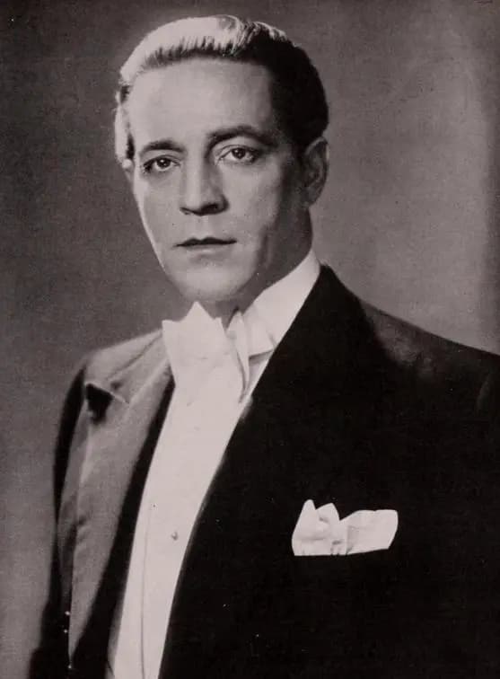 Albert von Kersten