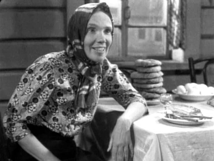 Aleksandra Khokhlova