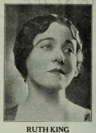 Ruth King