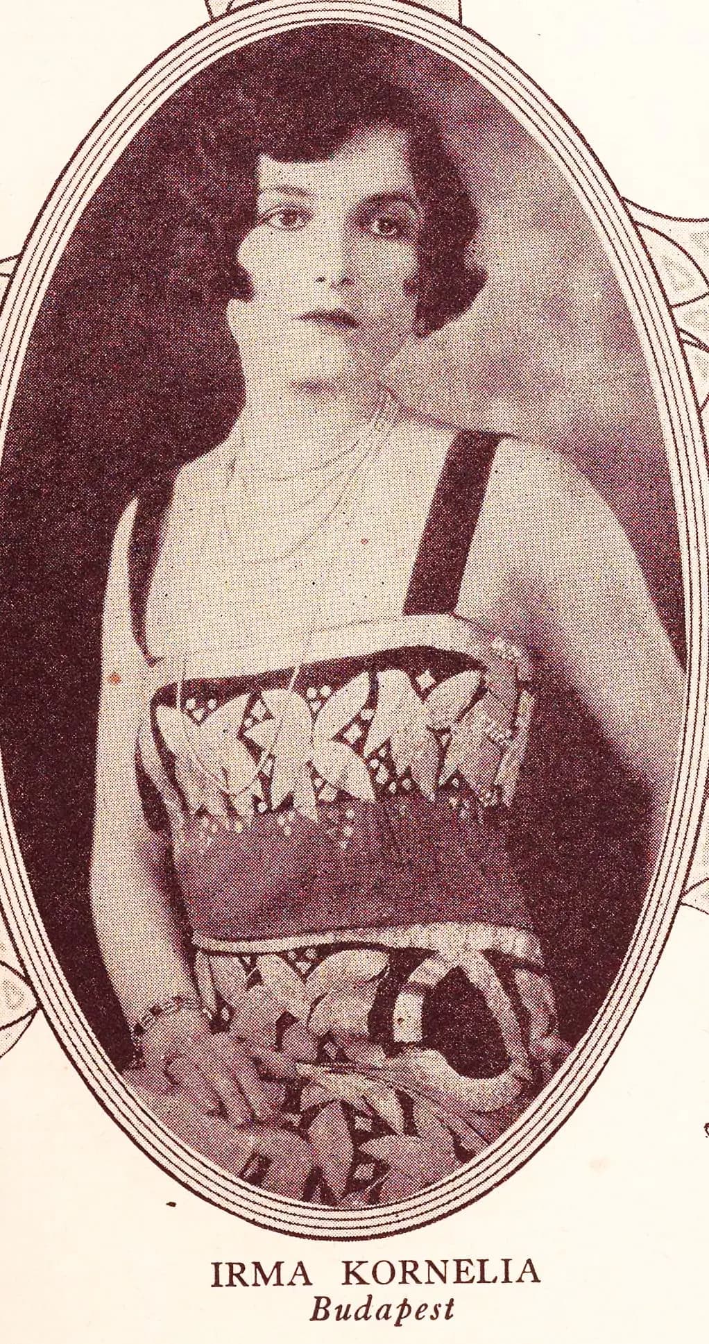 Irma Kornelia
