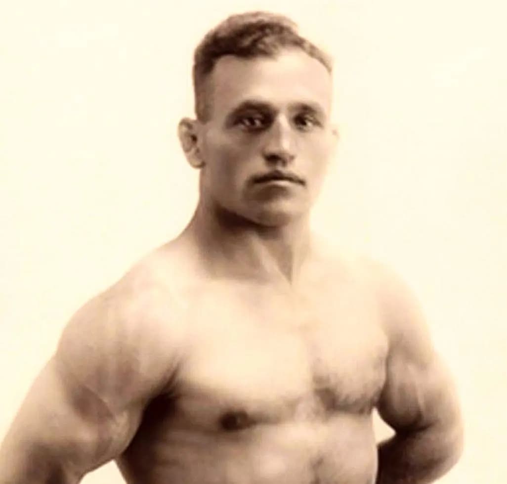 George Kotsonaros