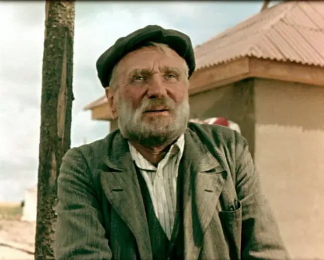 Georgi Kovrov