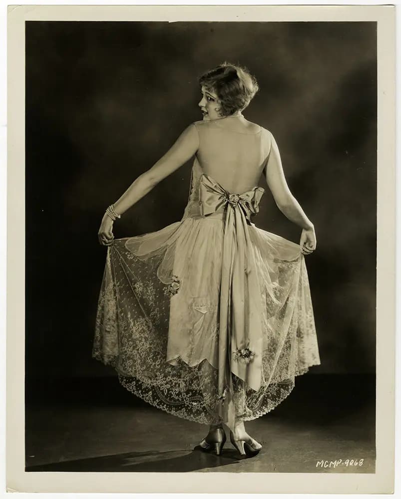 Blanche Le Clair
