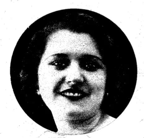 Ana de Leyva