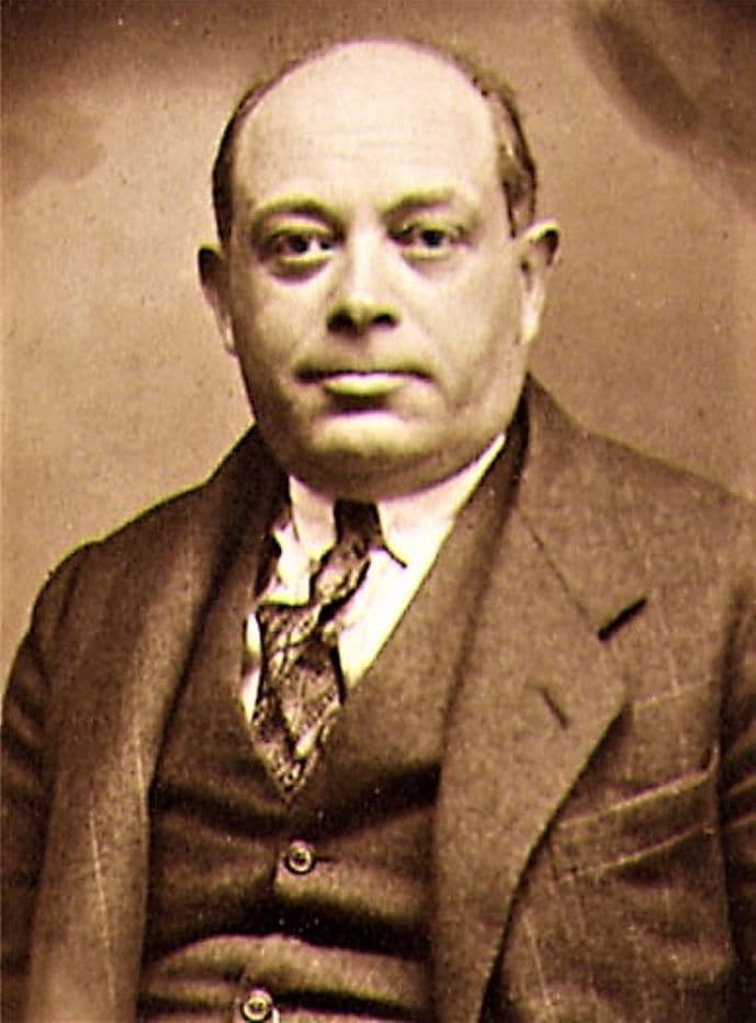 Adolf E. Licho