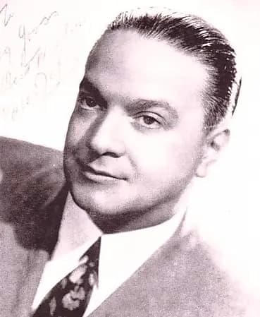 Vincent Lopez