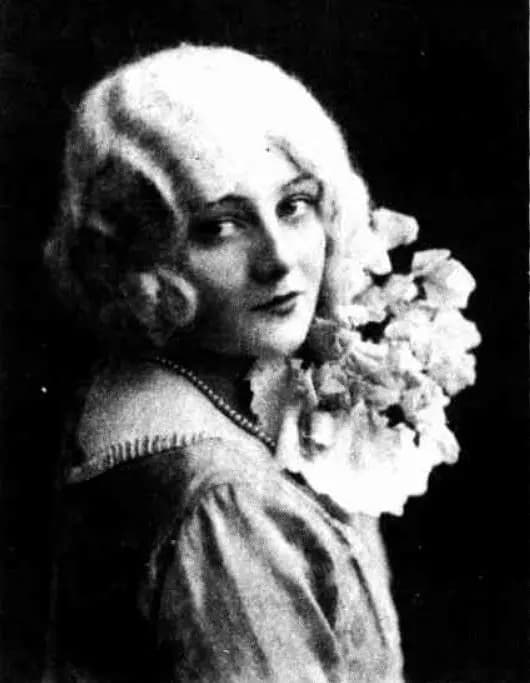 Marie Lorraine