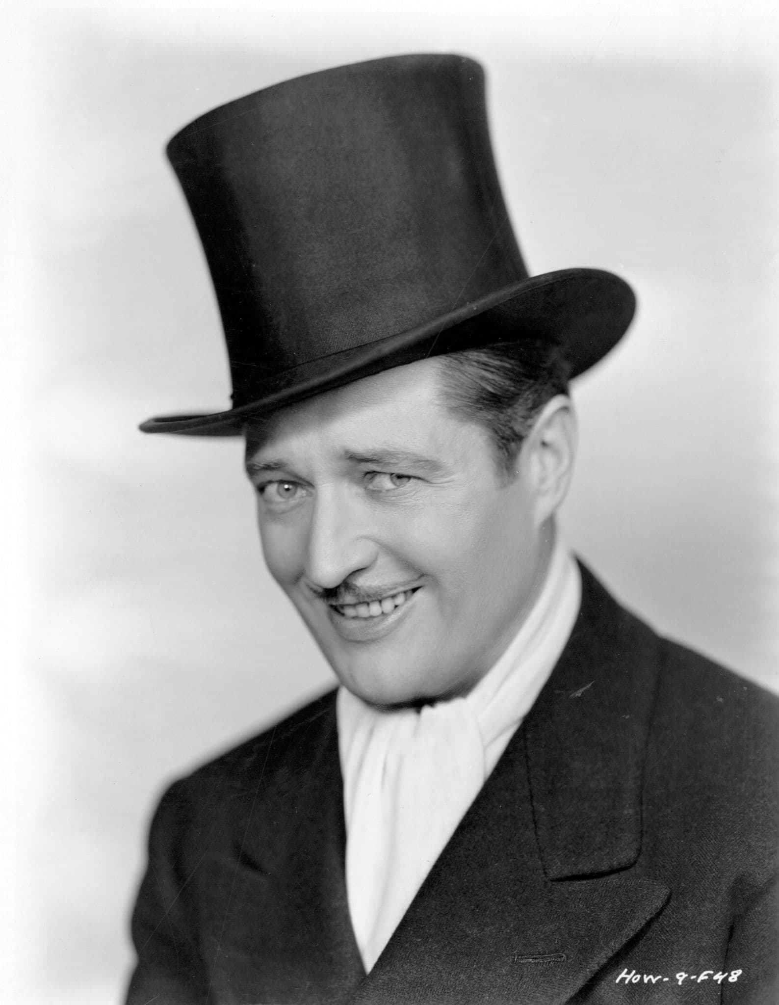 Edmund Lowe