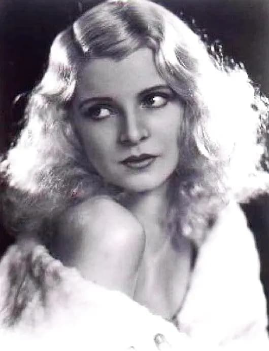 Claire Luce