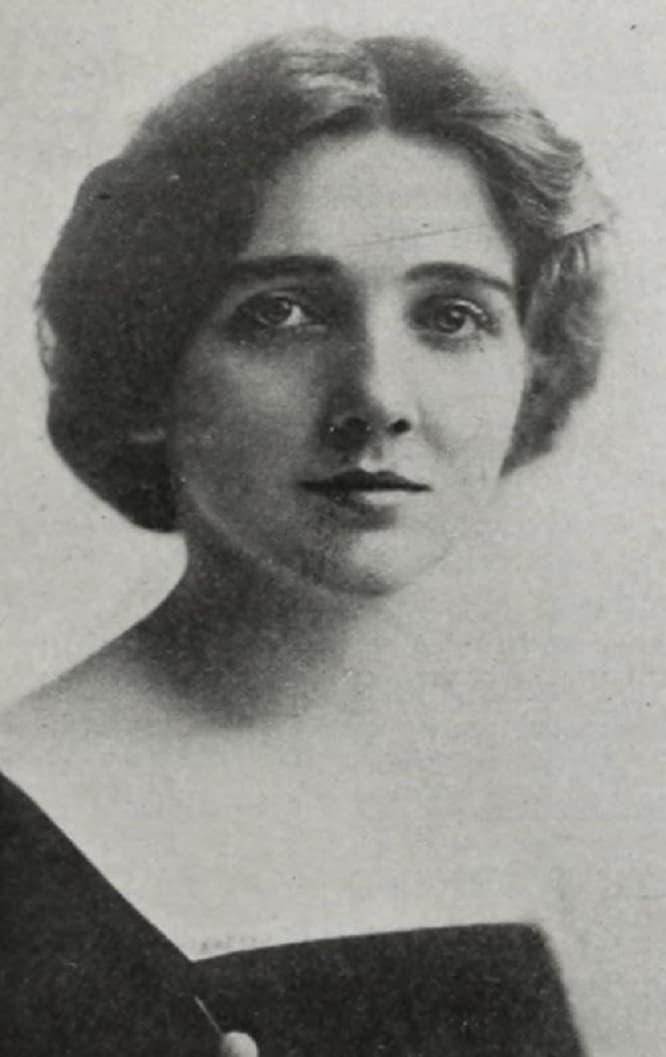 Edith Luckett