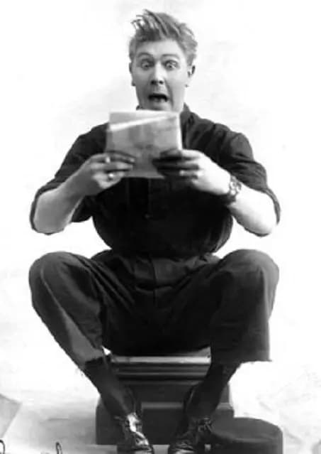 Wallace Lupino