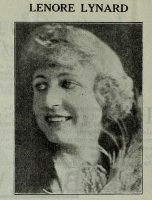 Lenore Lynard