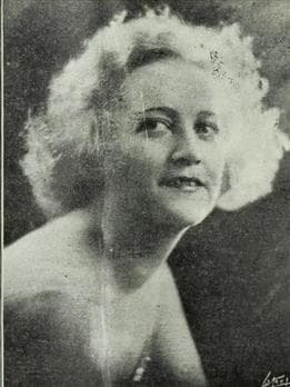 Golda Madden