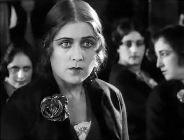 Vera Malinovskaya