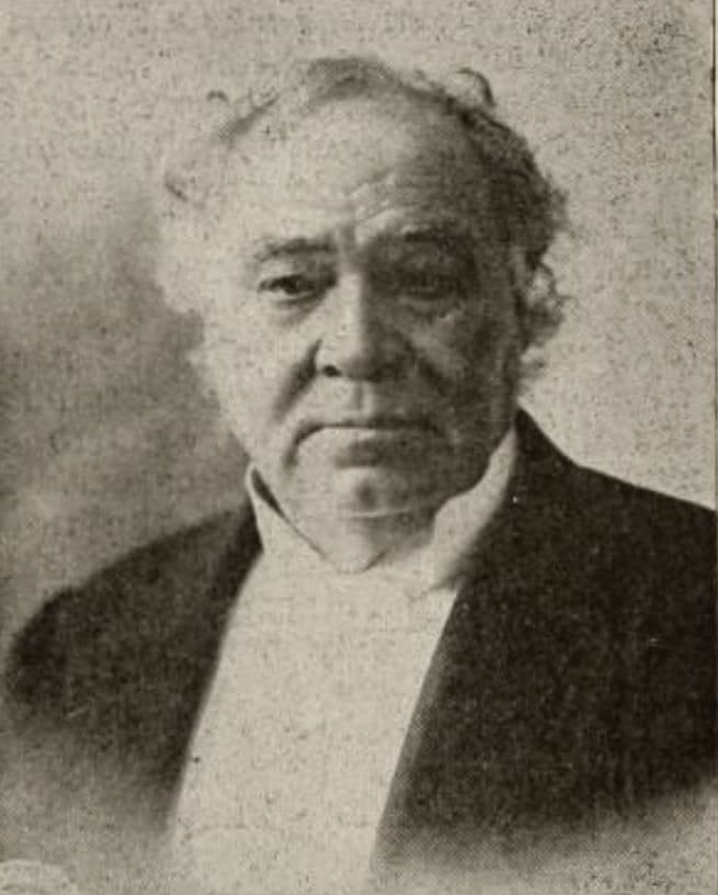 Charles Manley