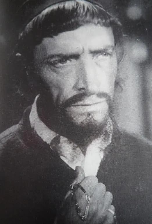 Arturo Marín
