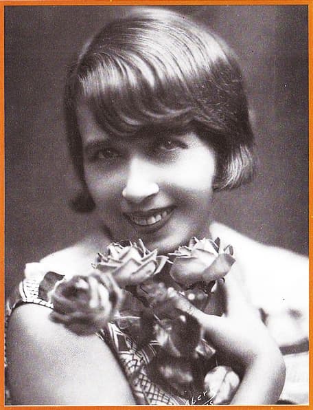 Mistinguett