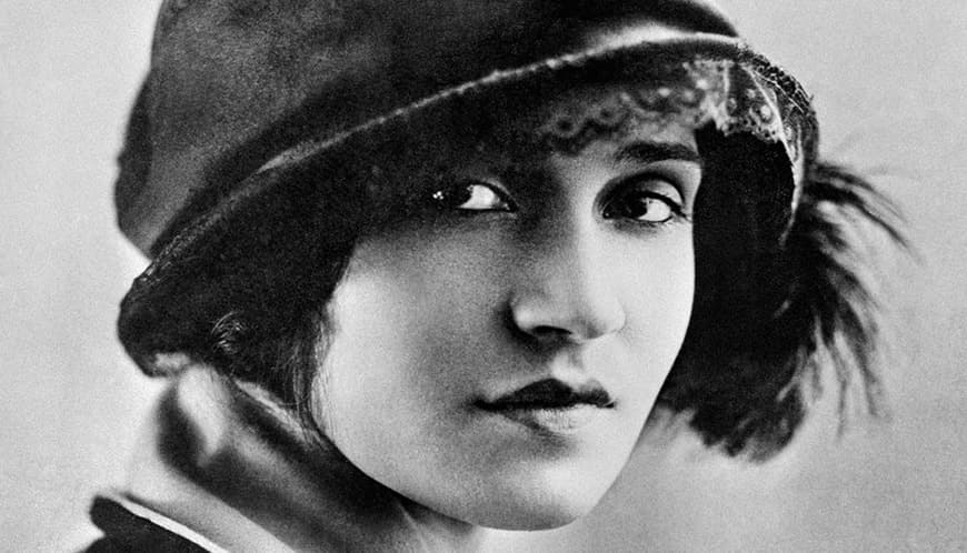 Tina Modotti
