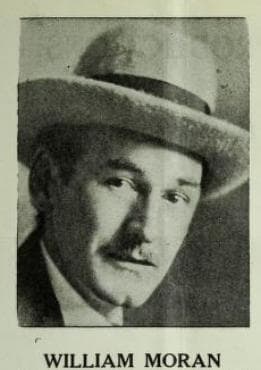 William F. Moran