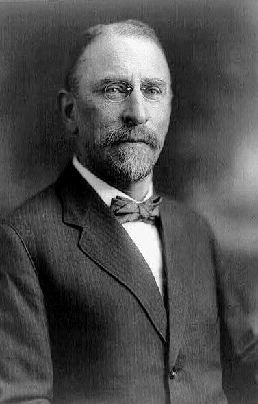 Henry Morgenthau