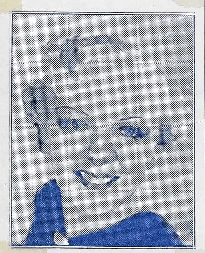 Esther Muir