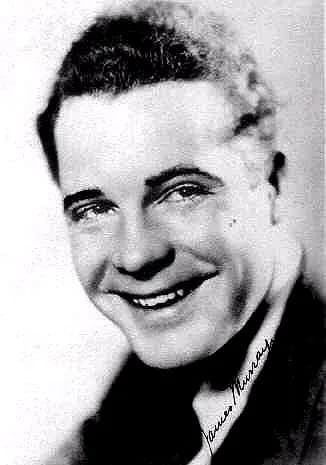 James Murray