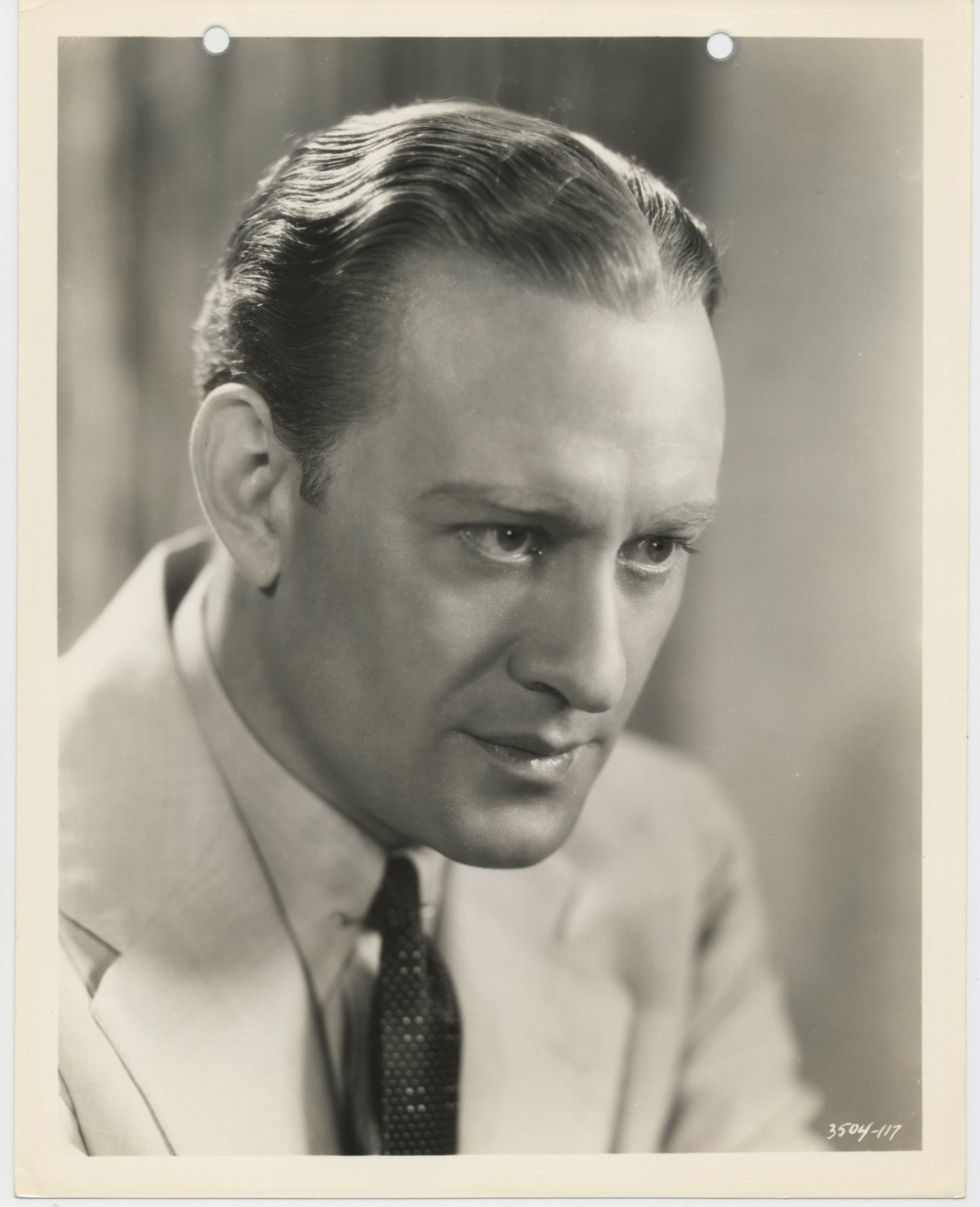 Conrad Nagel
