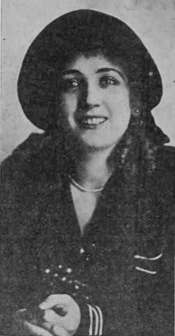 Hilda Nord