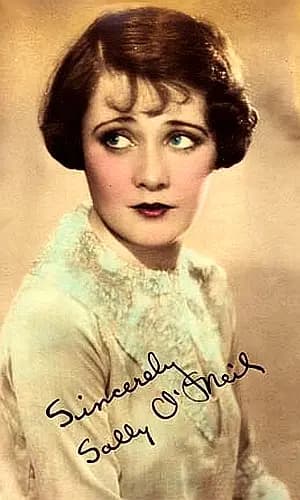 Sally O'Neil