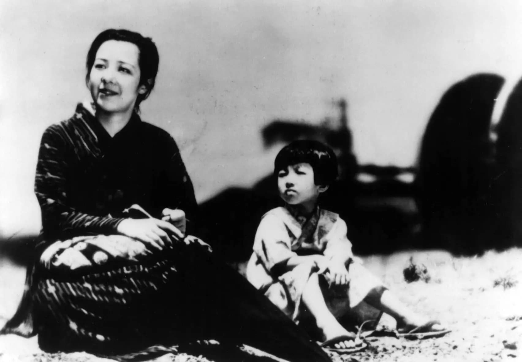 Yoshiko Okada