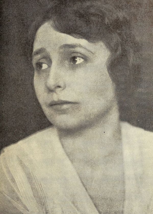 Myrtle Owen