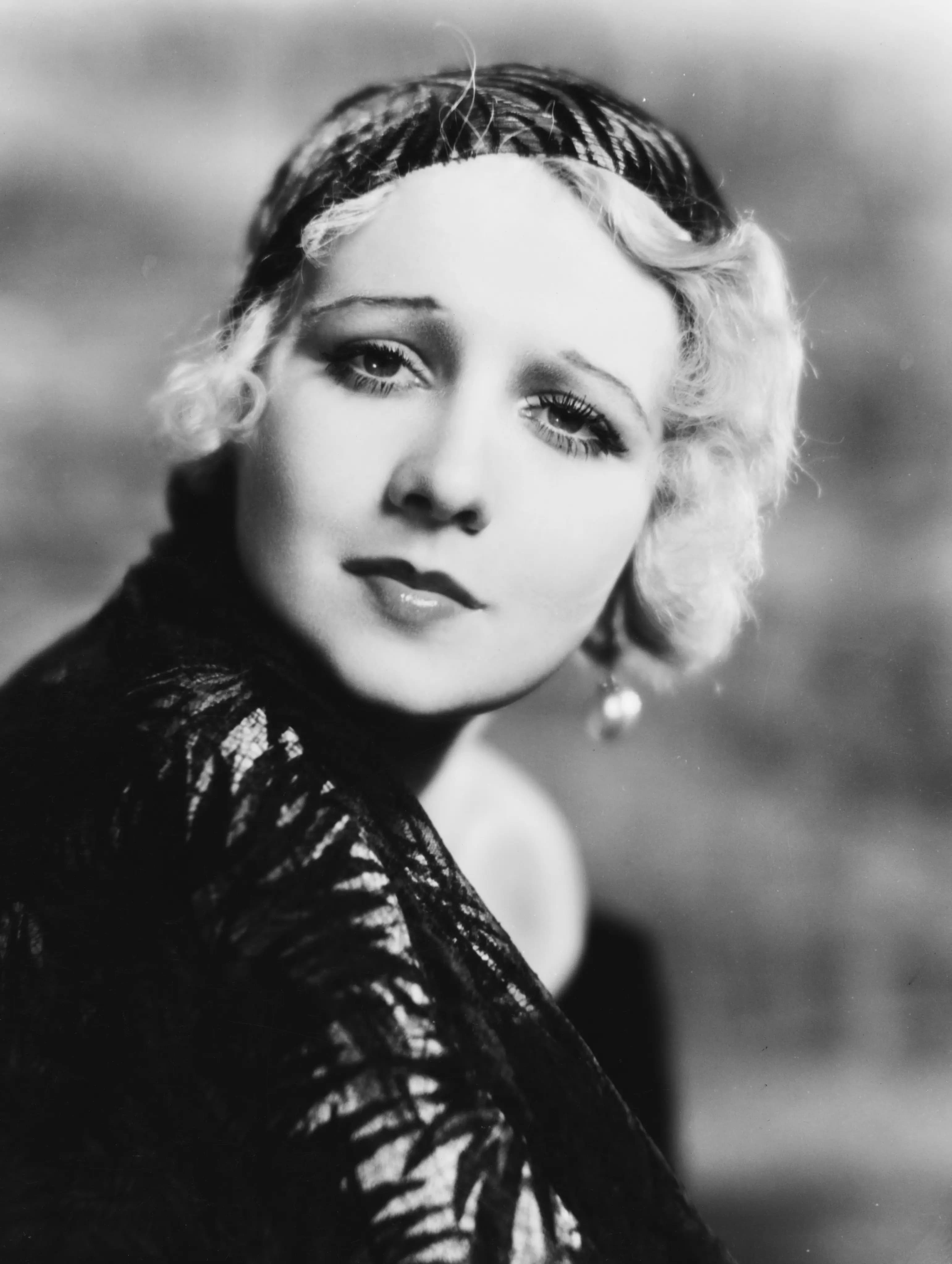 Anita Page